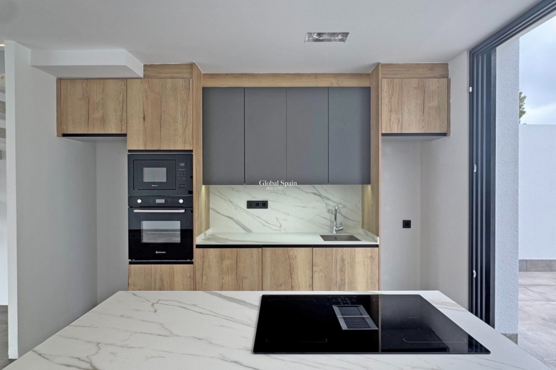 Wederverkoop - Villa -
TORREVIEJA - LOS BALCONES - LOS ALTOS