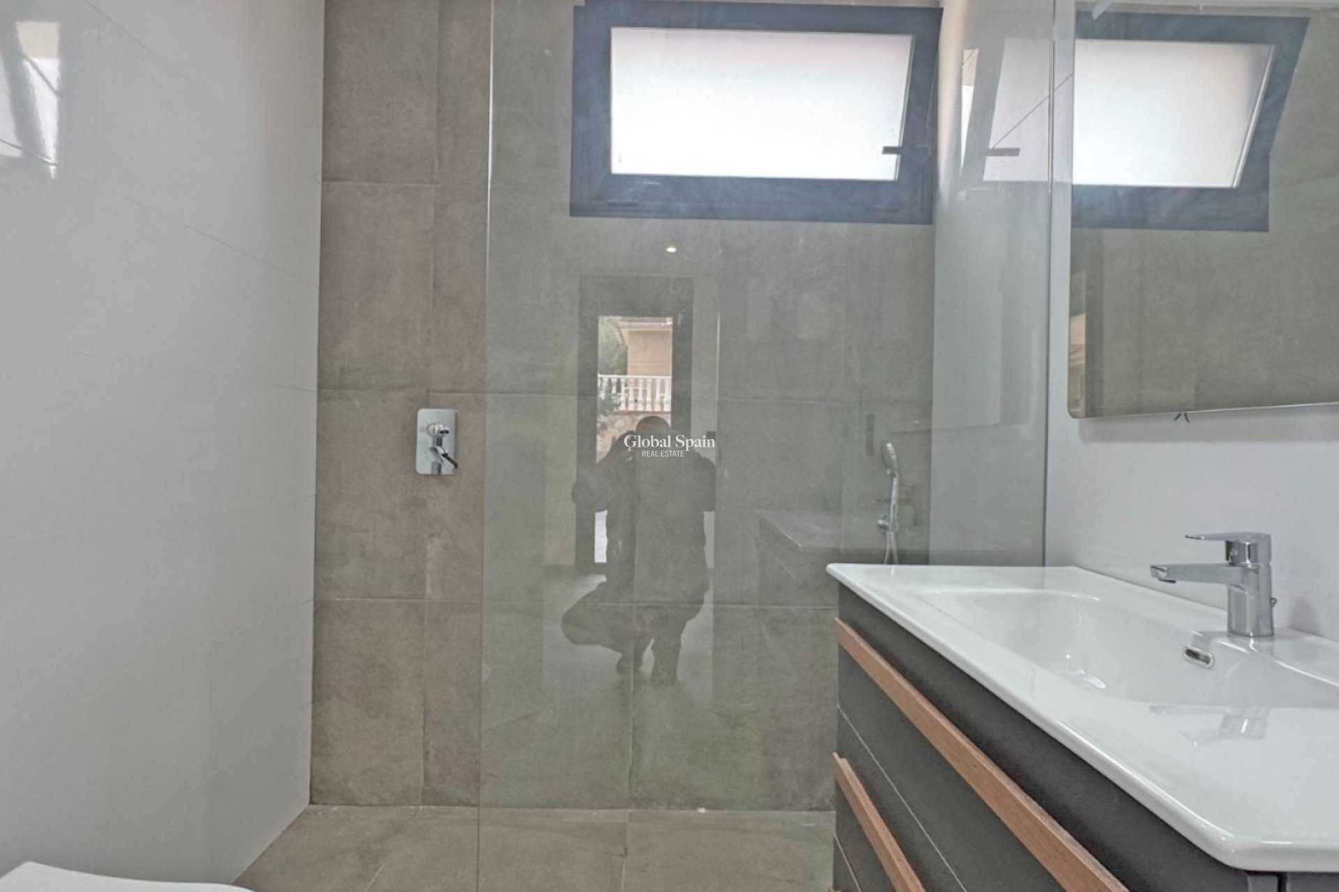 Wederverkoop - Villa -
TORREVIEJA - LOS BALCONES - LOS ALTOS