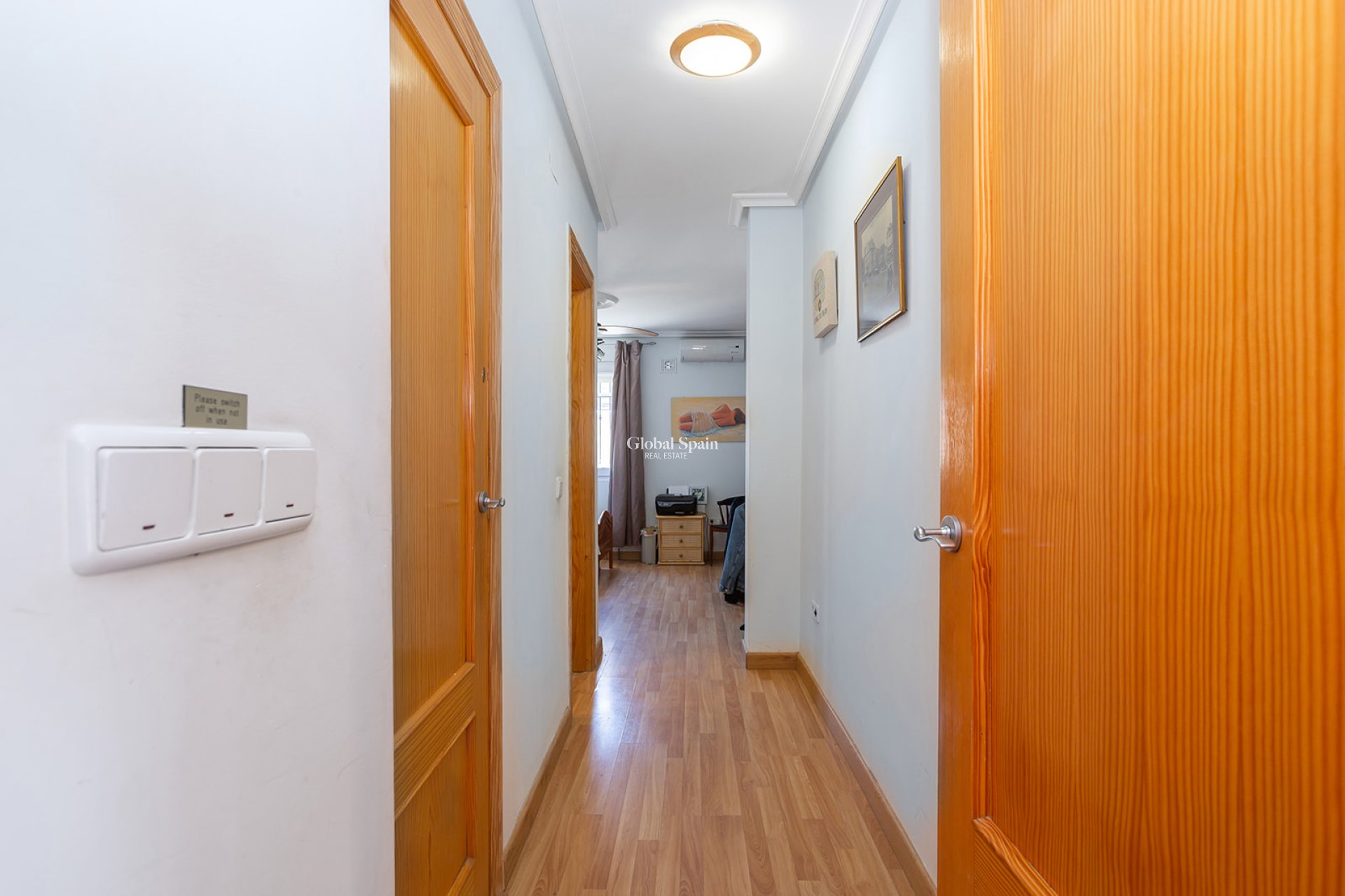 Wederverkoop - Villa -
TORREVIEJA - LOS BALCONES - LOS ALTOS