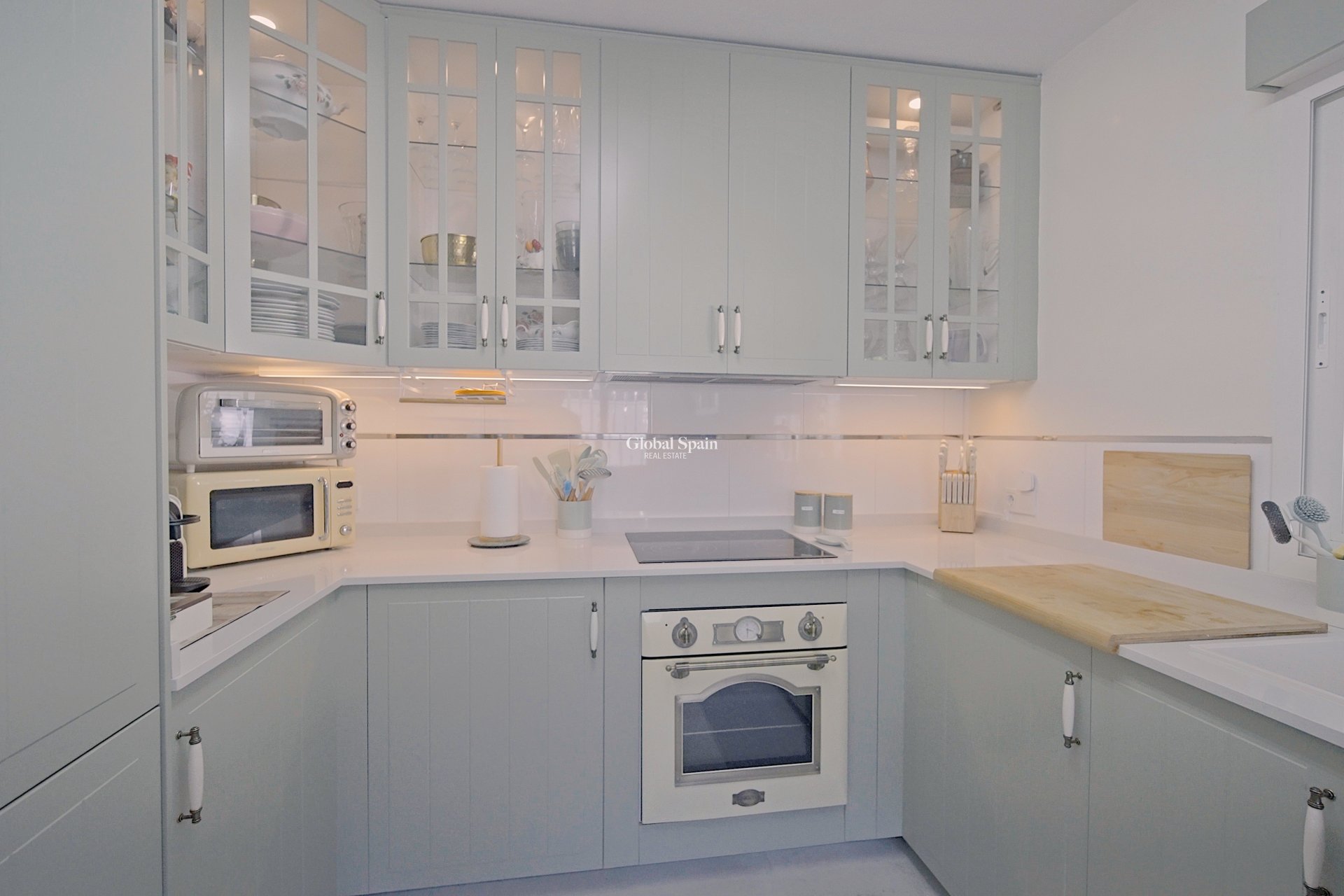 Wederverkoop - Villa -
TORREVIEJA - LOS BALCONES - LOS ALTOS