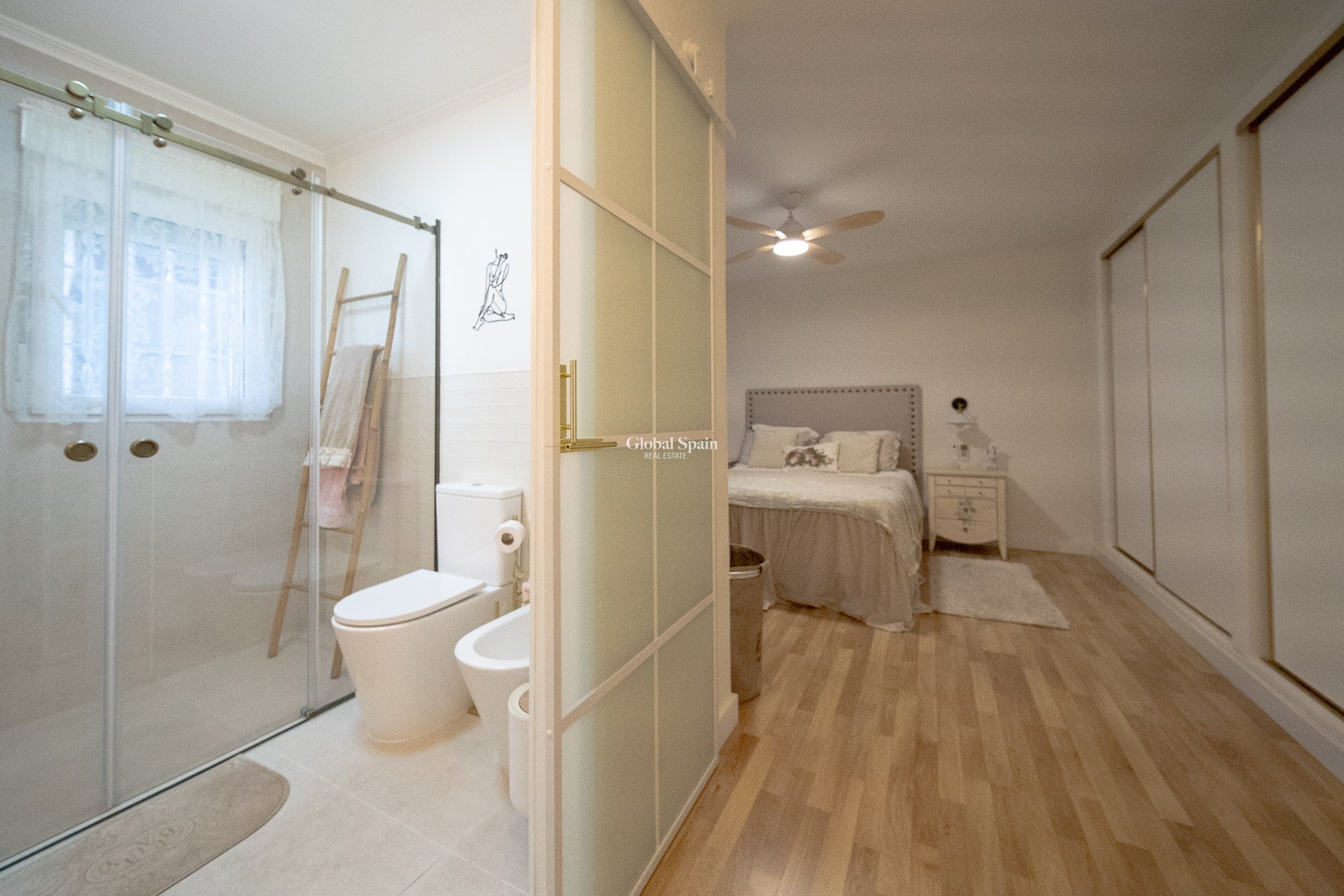 Wederverkoop - Villa -
TORREVIEJA - LOS BALCONES - LOS ALTOS