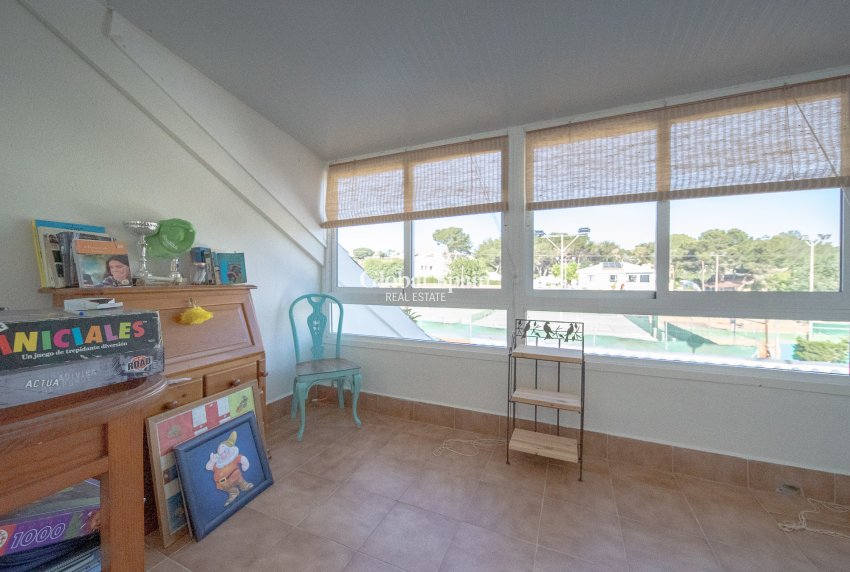 Wederverkoop - Villa -
TORREVIEJA - LOS BALCONES - LOS ALTOS