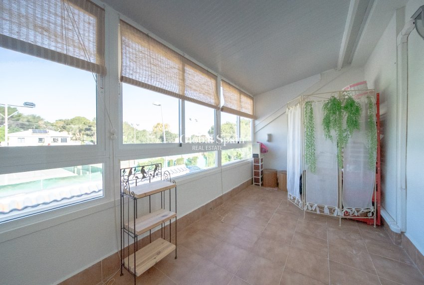 Wederverkoop - Villa -
TORREVIEJA - LOS BALCONES - LOS ALTOS