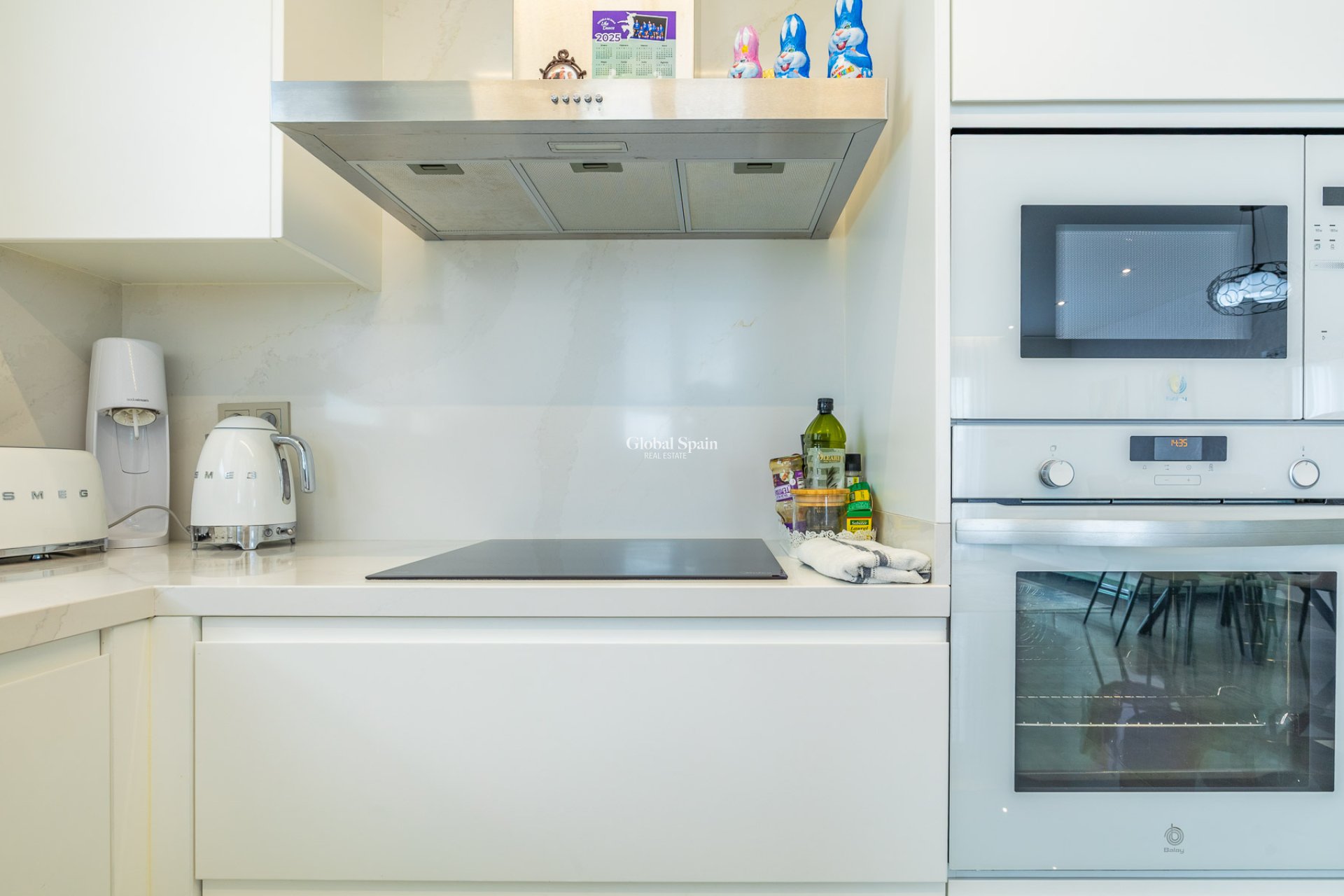 Wederverkoop - Villa -
TORREVIEJA - LOS BALCONES - LOS ALTOS