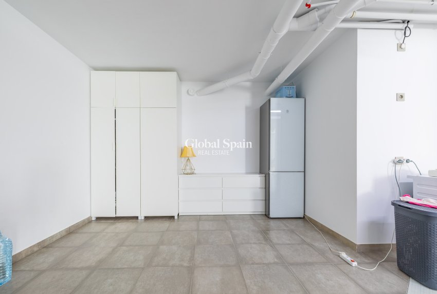 Wederverkoop - Villa -
TORREVIEJA - LOS BALCONES - LOS ALTOS