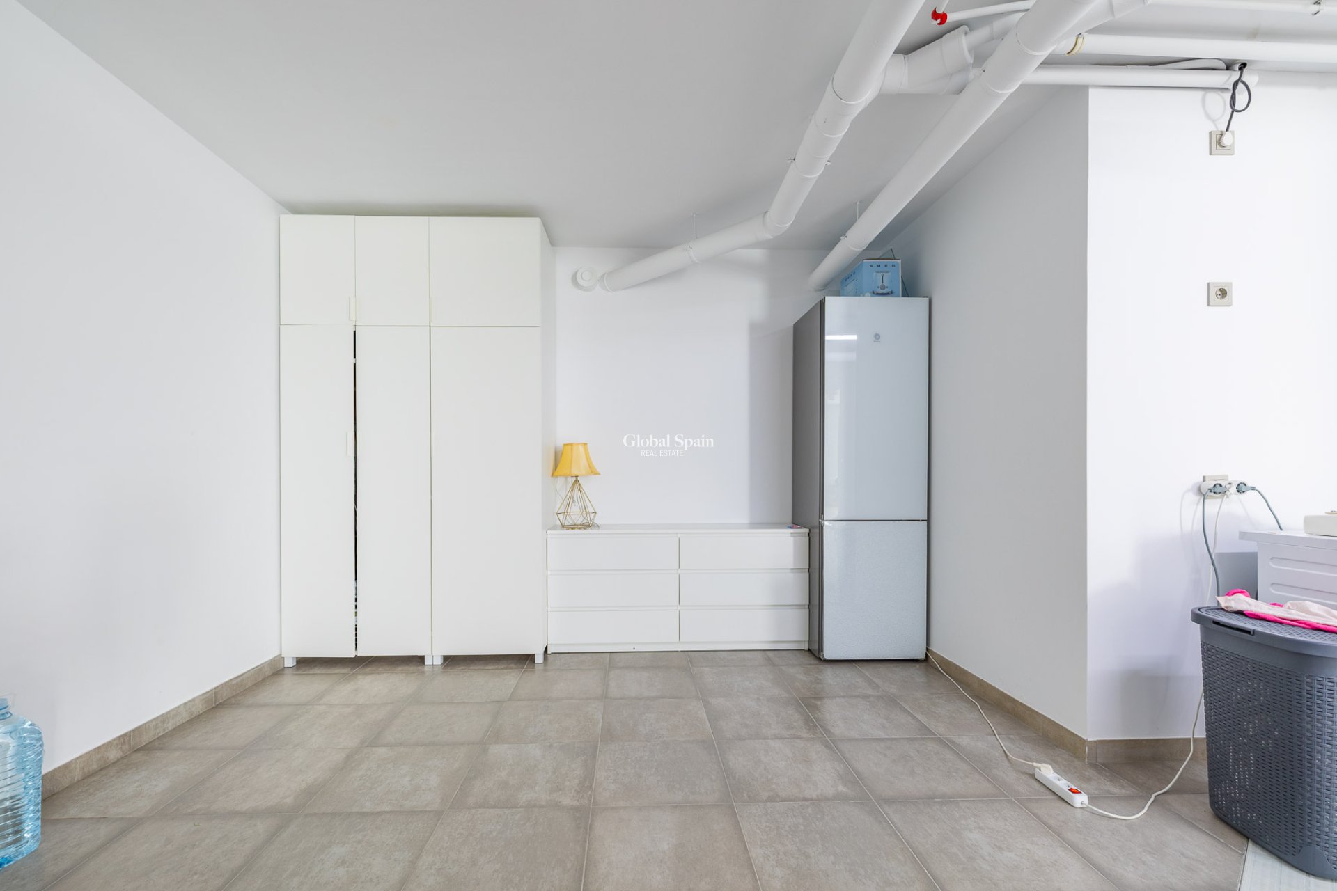 Wederverkoop - Villa -
TORREVIEJA - LOS BALCONES - LOS ALTOS