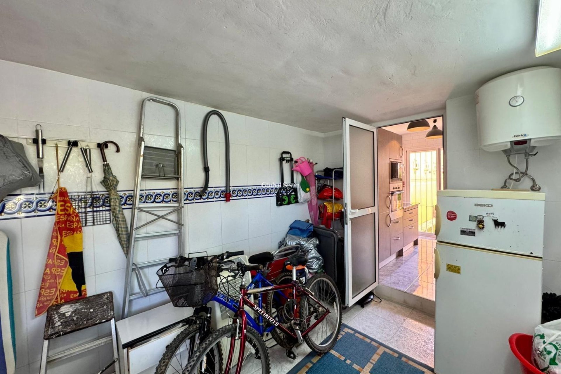 Wederverkoop - Villa -
TORREVIEJA - LOS BALCONES - LOS ALTOS