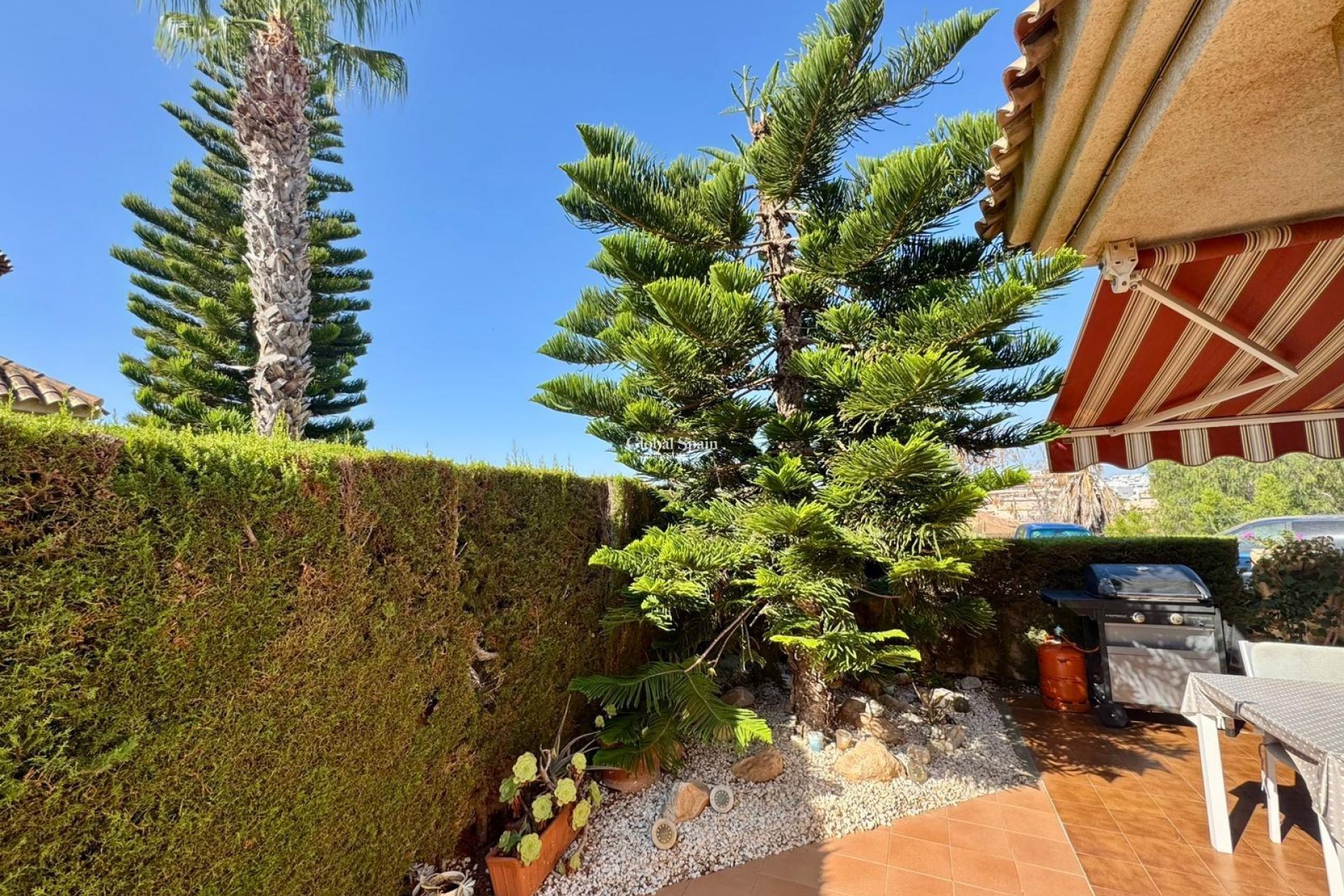 Wederverkoop - Villa -
TORREVIEJA - LOS BALCONES - LOS ALTOS