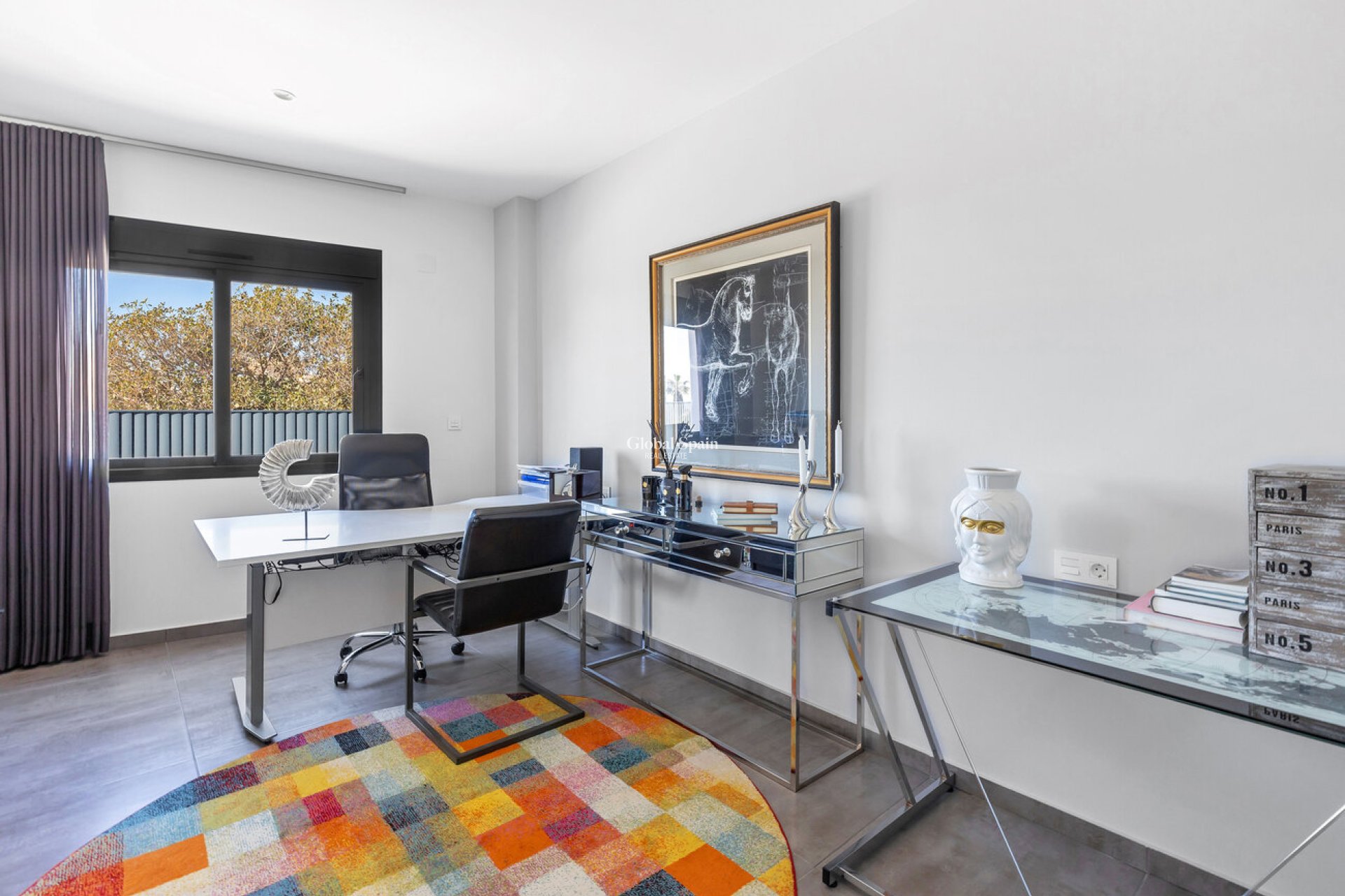 Wederverkoop - VILLA -
TORREVIEJA - Rosaleda