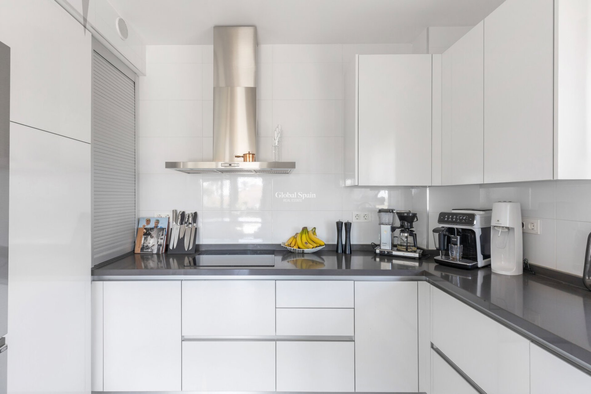 Wederverkoop - VILLA -
TORREVIEJA - Rosaleda