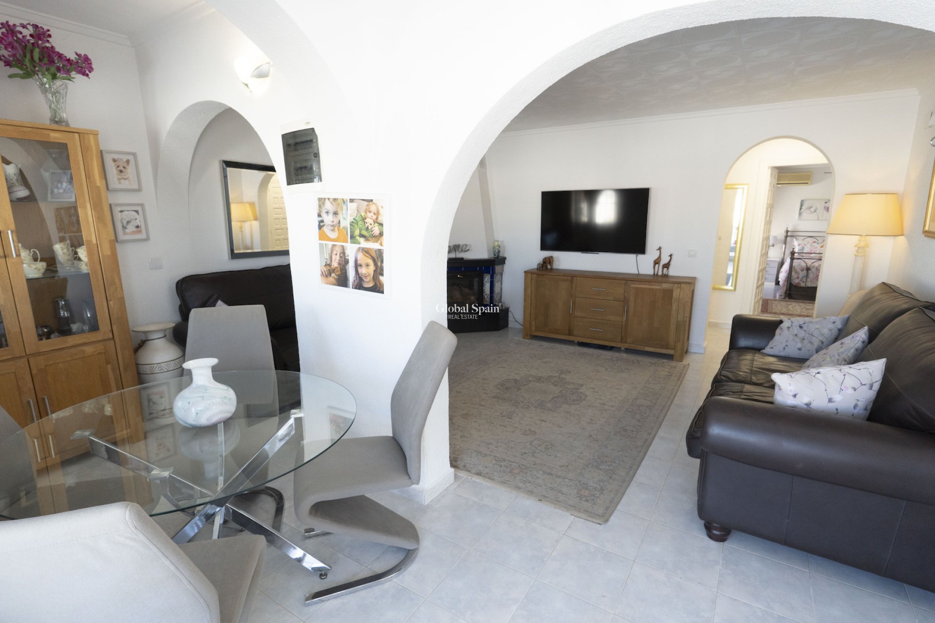 Wederverkoop - Villa -
TORREVIEJA - San Luis