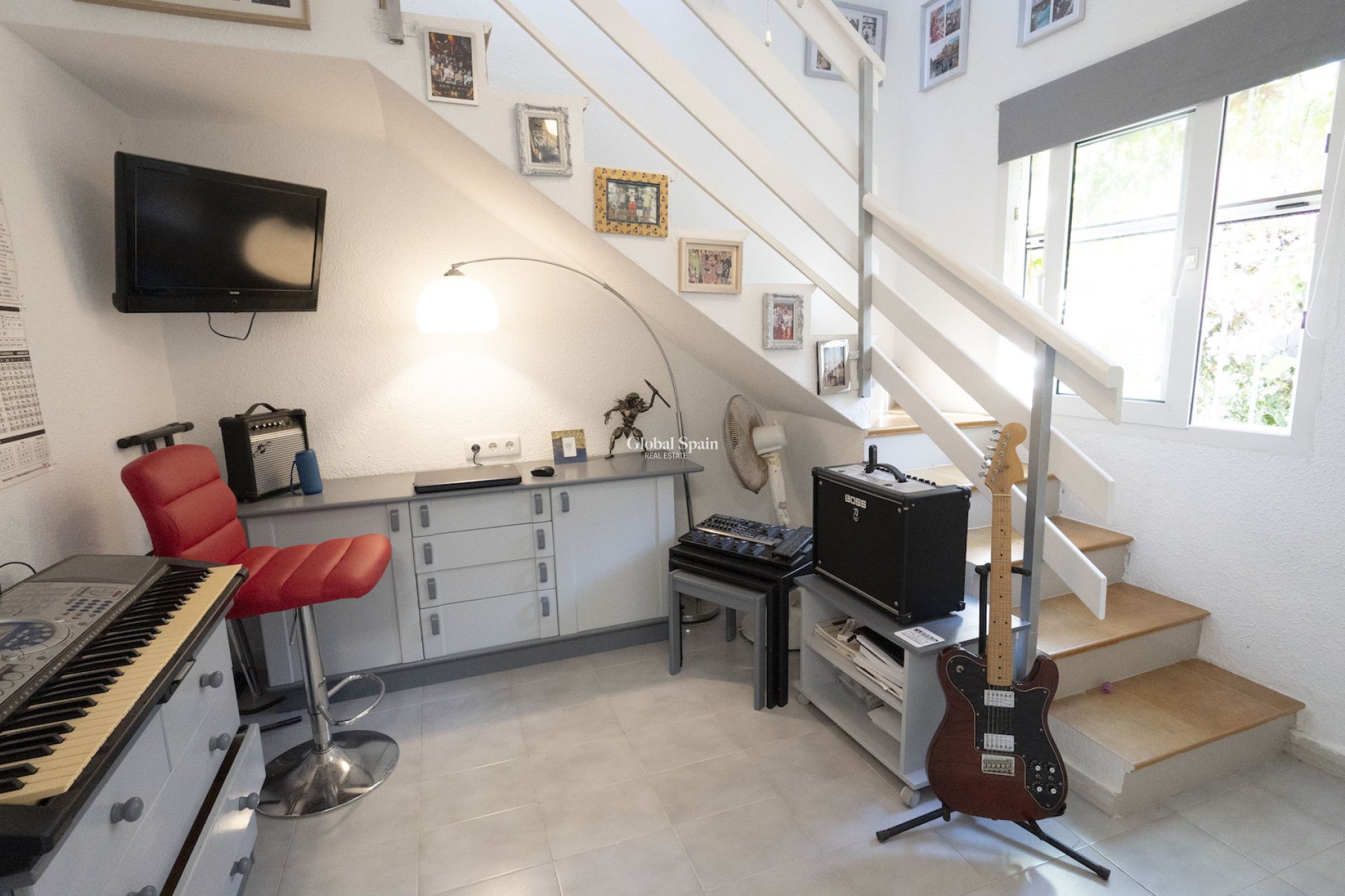 Wederverkoop - Villa -
TORREVIEJA - San Luis