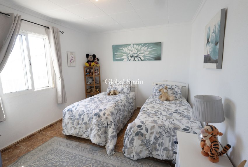 Wederverkoop - Villa -
TORREVIEJA - San Luis