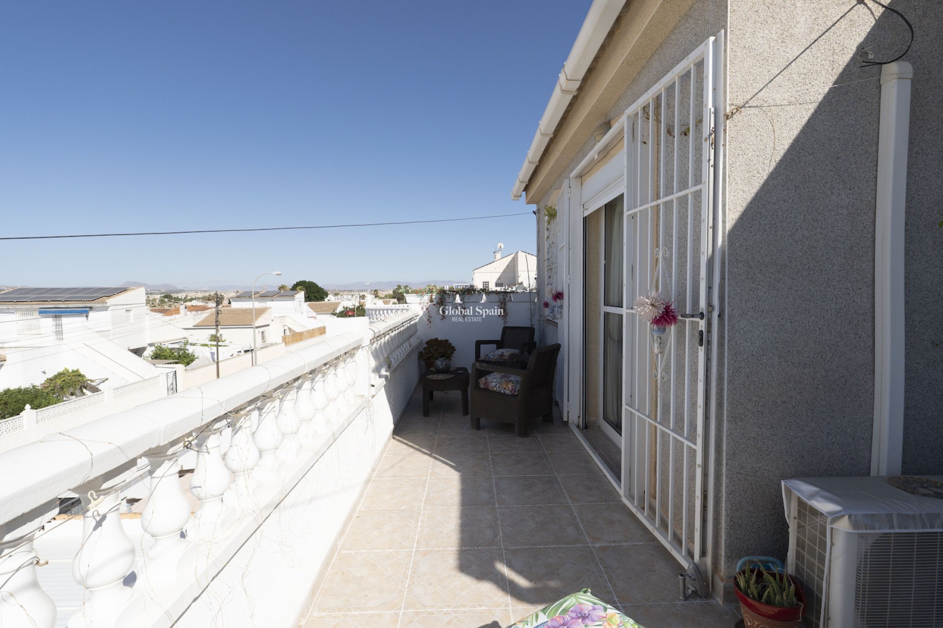 Wederverkoop - Villa -
TORREVIEJA - San Luis