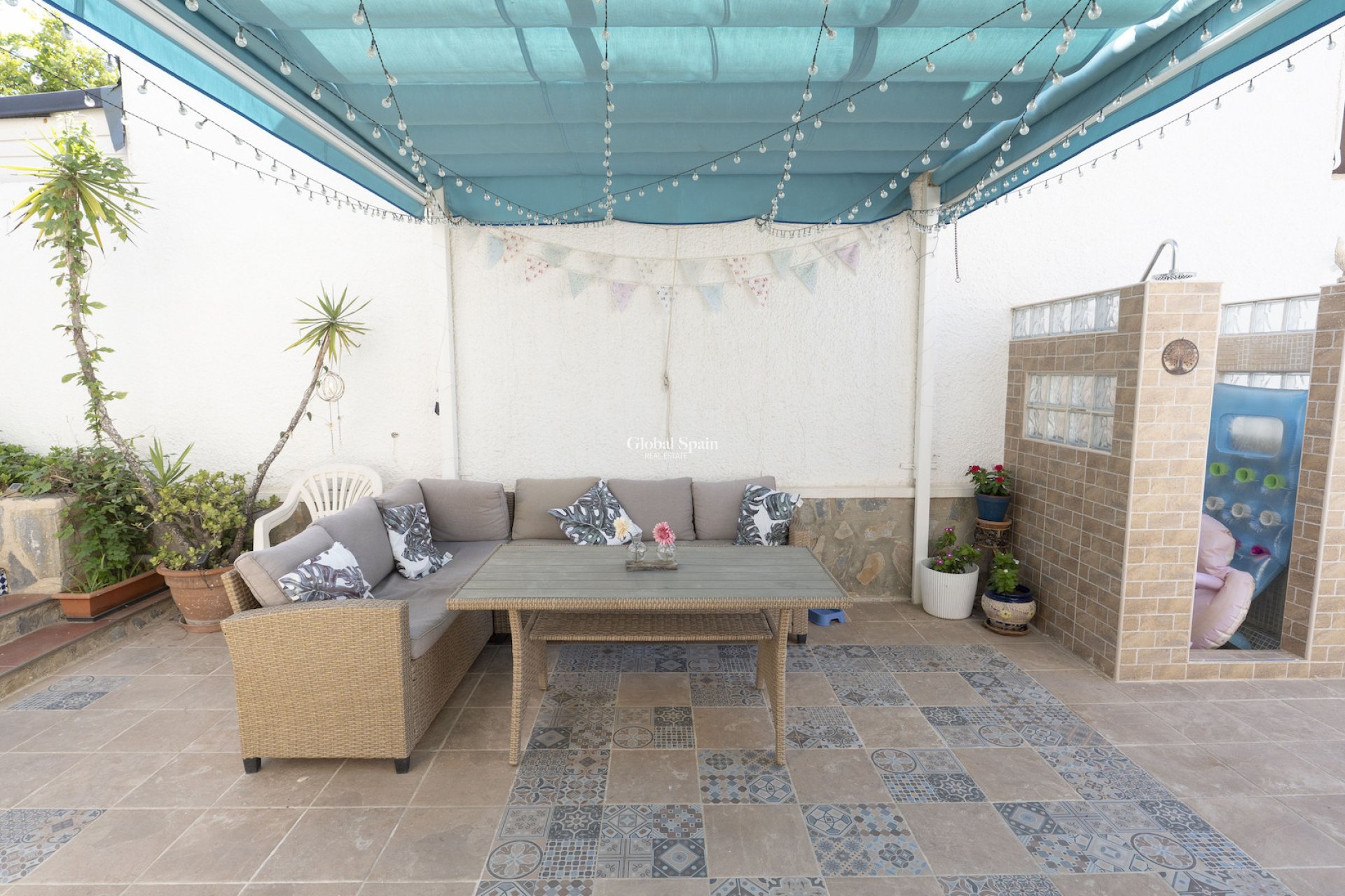 Wederverkoop - Villa -
TORREVIEJA - San Luis