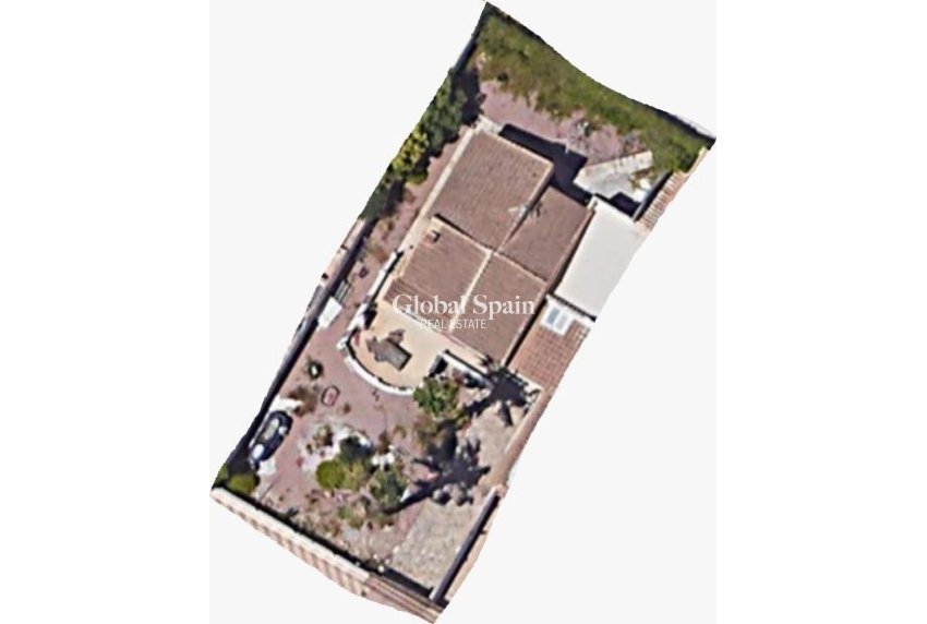 Wederverkoop - Villa -
TORREVIEJA - San luis