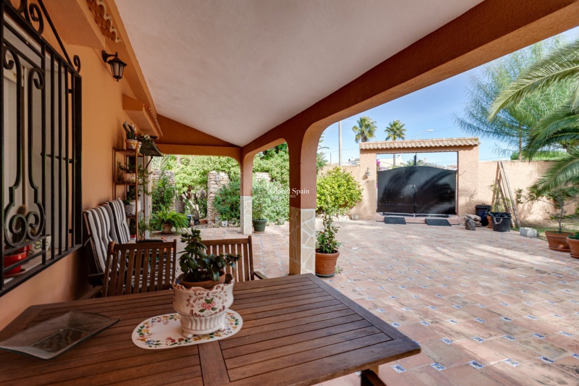 Wederverkoop - VILLA -
TORREVIEJA - San Luis