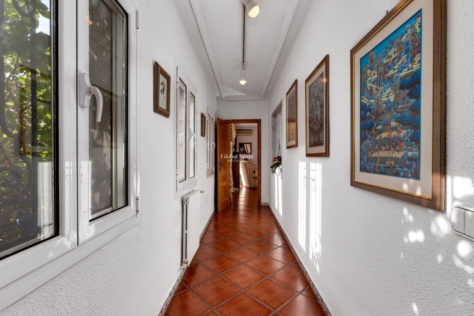 Wederverkoop - VILLA -
TORREVIEJA - San Luis