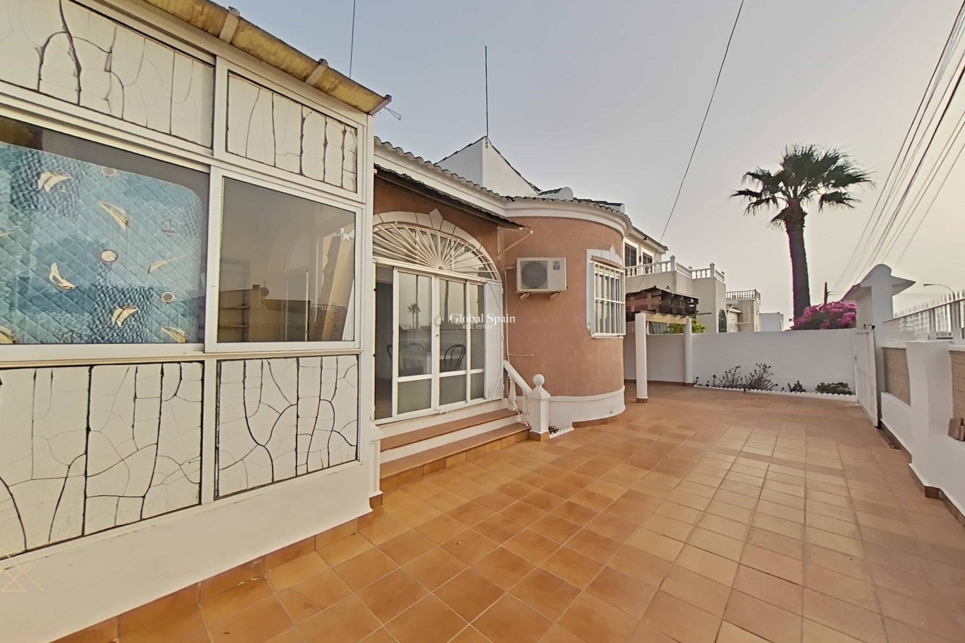 Wederverkoop - VILLA -
TORREVIEJA - San Luis