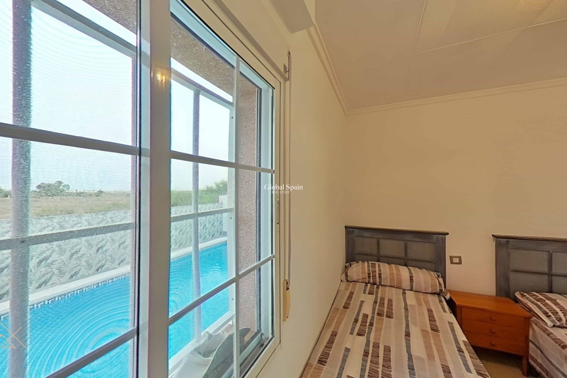 Wederverkoop - VILLA -
TORREVIEJA - San Luis