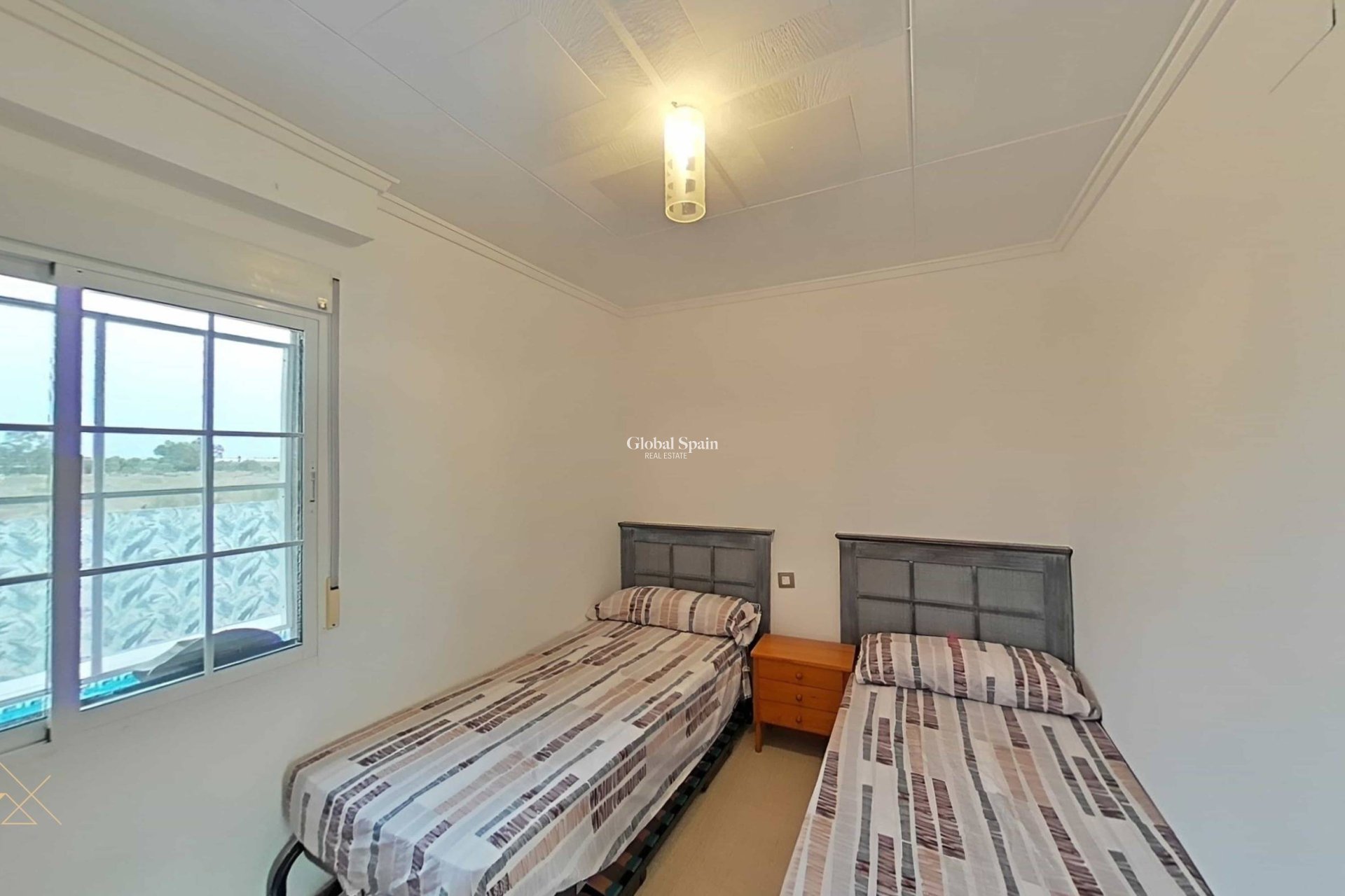 Wederverkoop - VILLA -
TORREVIEJA - San Luis