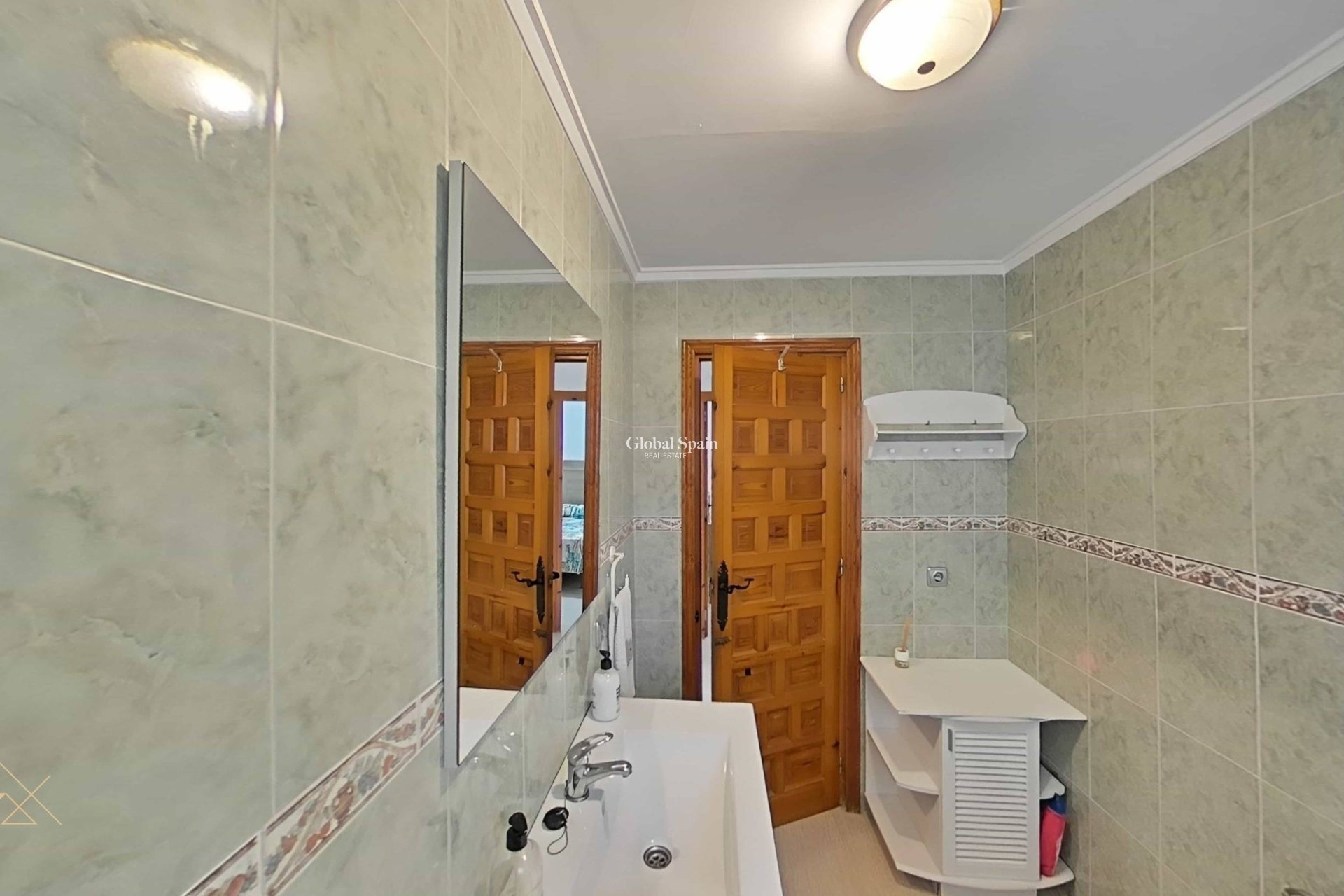 Wederverkoop - VILLA -
TORREVIEJA - San Luis