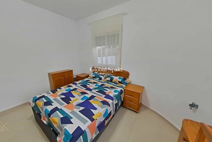 Wederverkoop - VILLA -
TORREVIEJA - San Luis