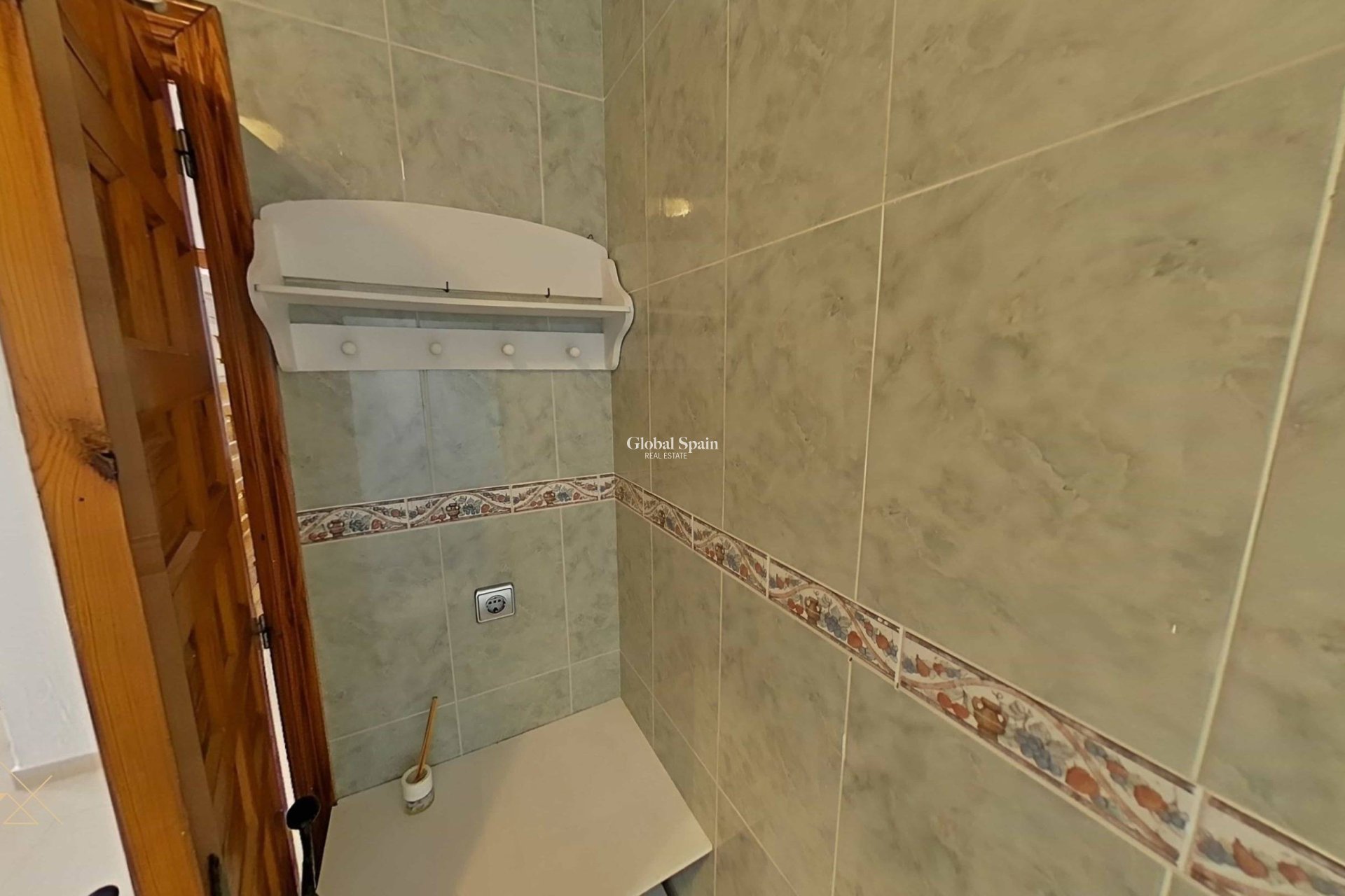 Wederverkoop - VILLA -
TORREVIEJA - San Luis