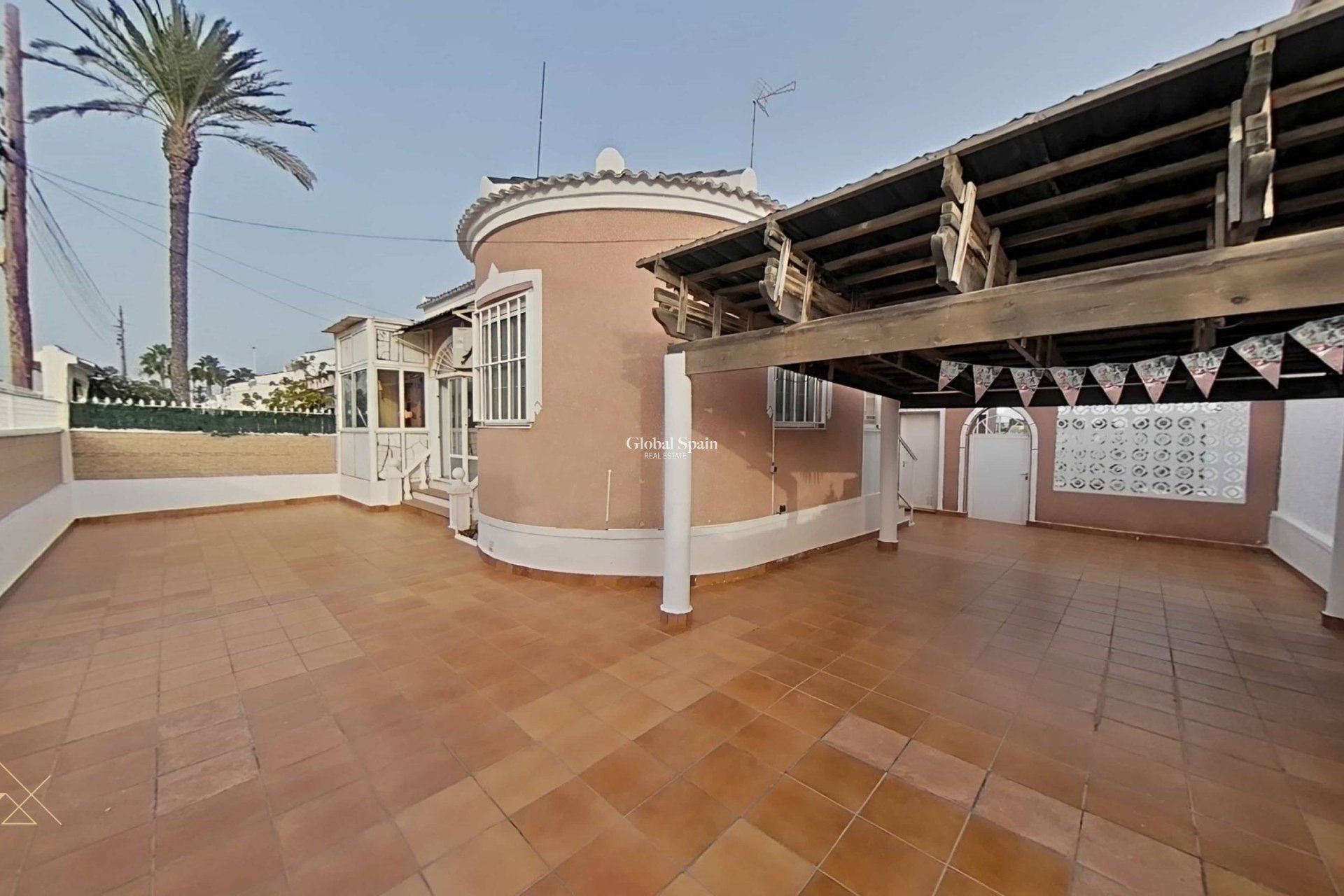Wederverkoop - VILLA -
TORREVIEJA - San Luis