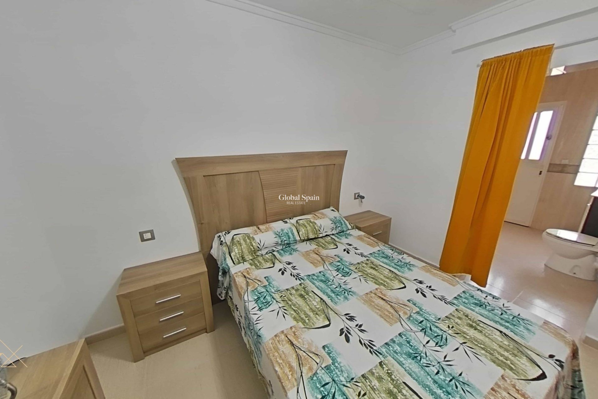 Wederverkoop - VILLA -
TORREVIEJA - San Luis