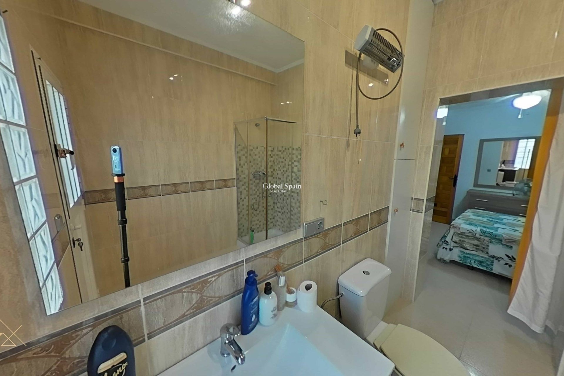 Wederverkoop - VILLA -
TORREVIEJA - San Luis