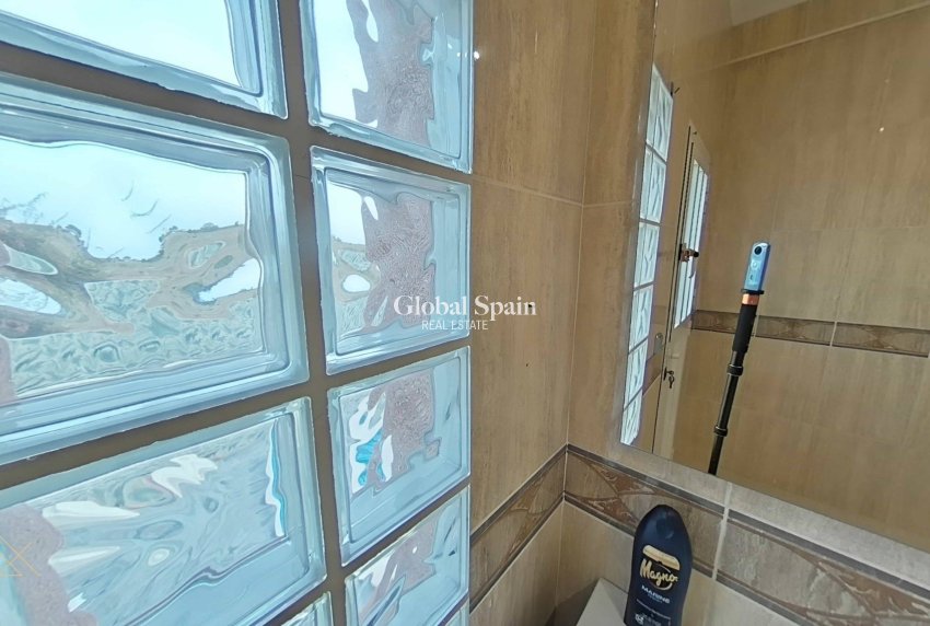 Wederverkoop - VILLA -
TORREVIEJA - San Luis