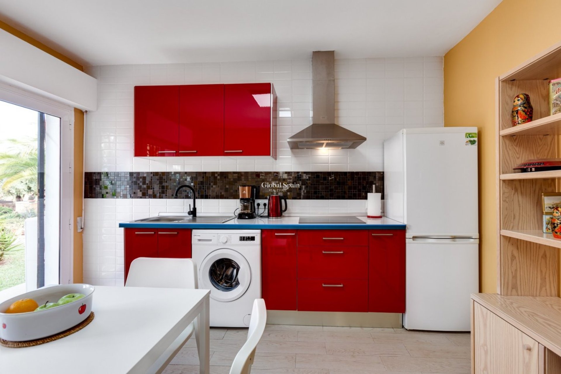 Wederverkoop - VILLA -
TORREVIEJA - San Luis