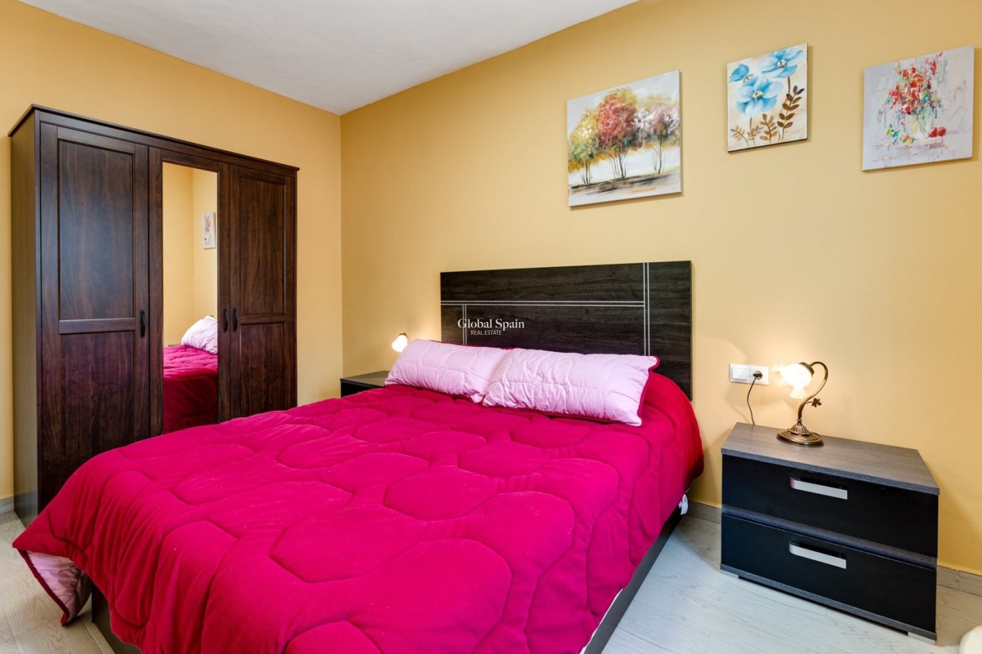 Wederverkoop - VILLA -
TORREVIEJA - San Luis