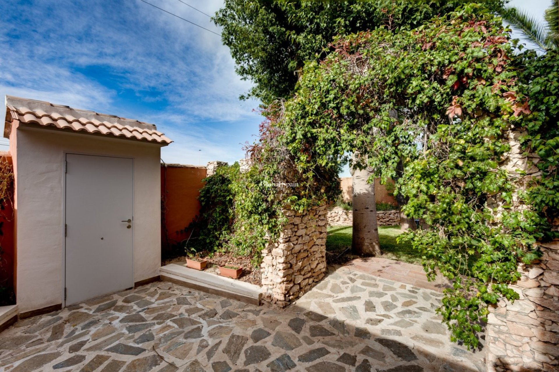 Wederverkoop - VILLA -
TORREVIEJA - San Luis
