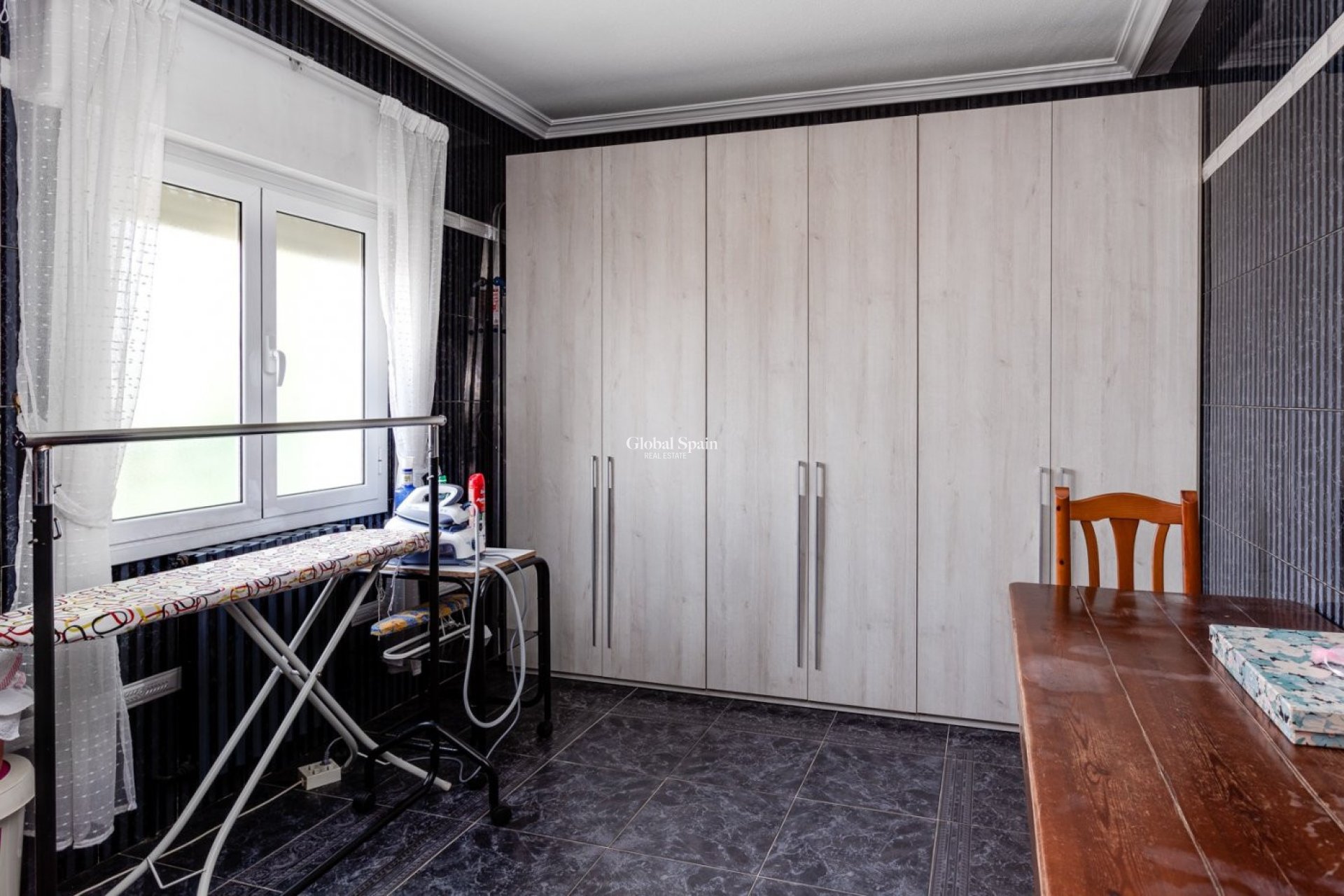 Wederverkoop - VILLA -
TORREVIEJA - San Luis