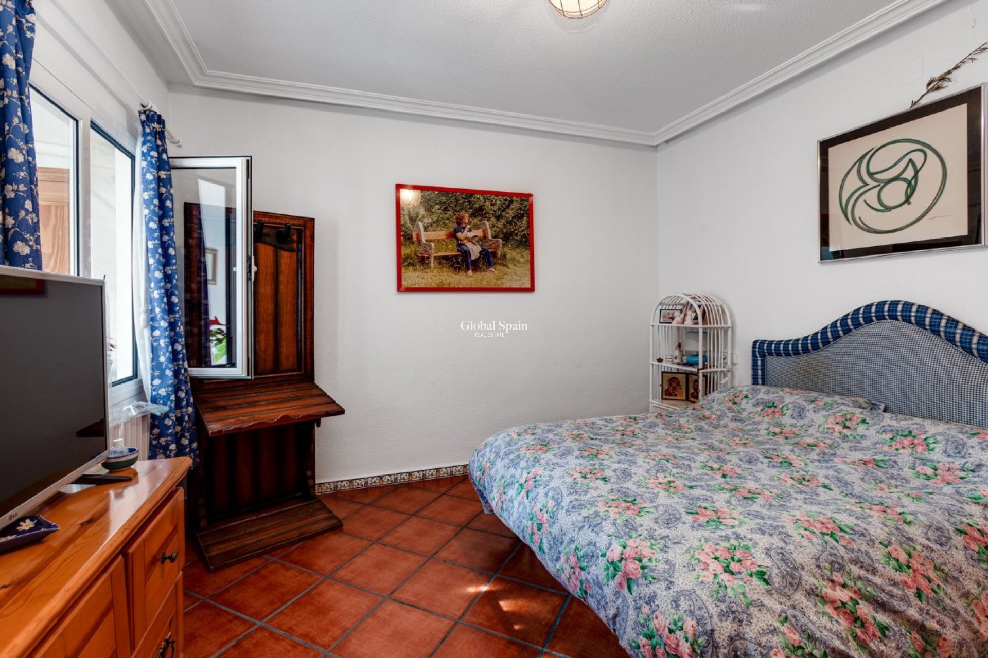 Wederverkoop - VILLA -
TORREVIEJA - San Luis