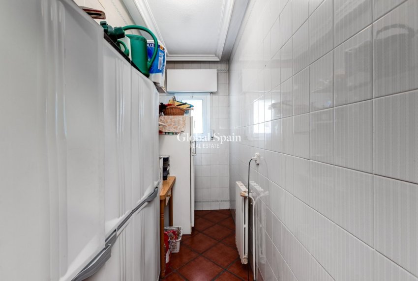 Wederverkoop - VILLA -
TORREVIEJA - San Luis