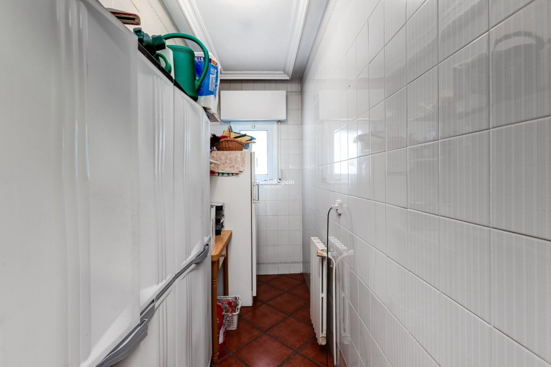 Wederverkoop - VILLA -
TORREVIEJA - San Luis