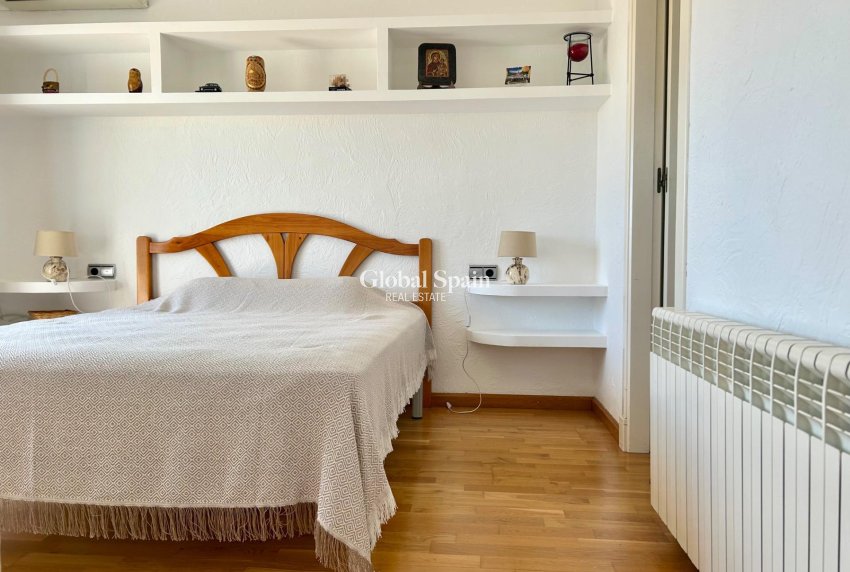 Wederverkoop - VILLA -
TORREVIEJA - San Luis