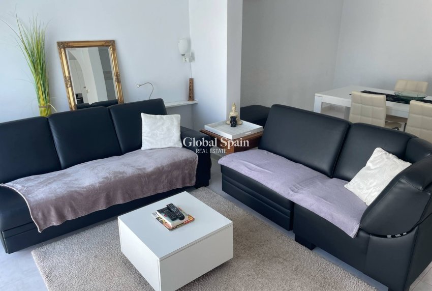 Wederverkoop - Villa -
TORREVIEJA - San Luis