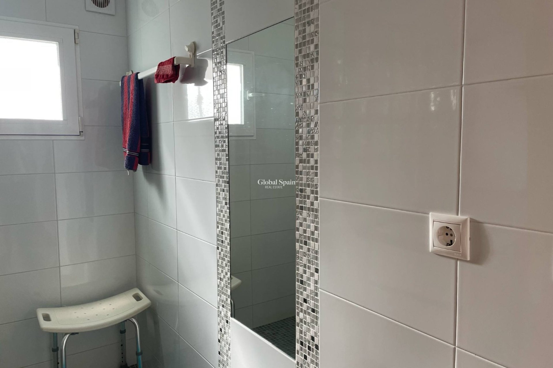 Wederverkoop - Villa -
TORREVIEJA - San Luis