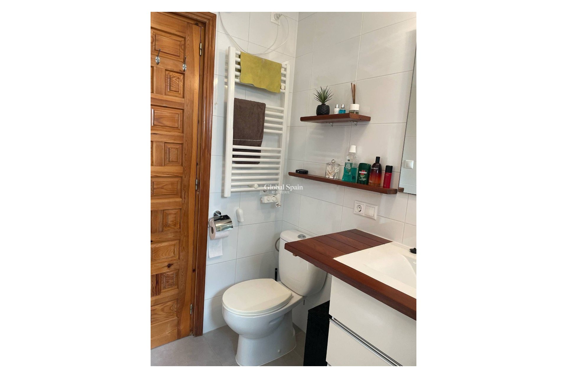 Wederverkoop - Villa -
TORREVIEJA - San Luis