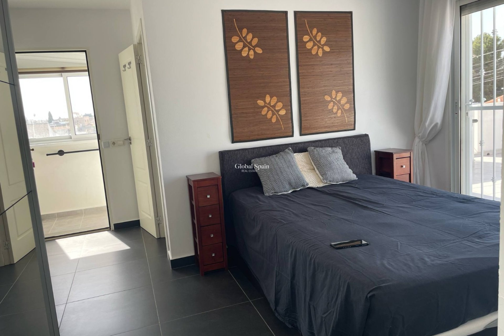 Wederverkoop - Villa -
TORREVIEJA - San Luis