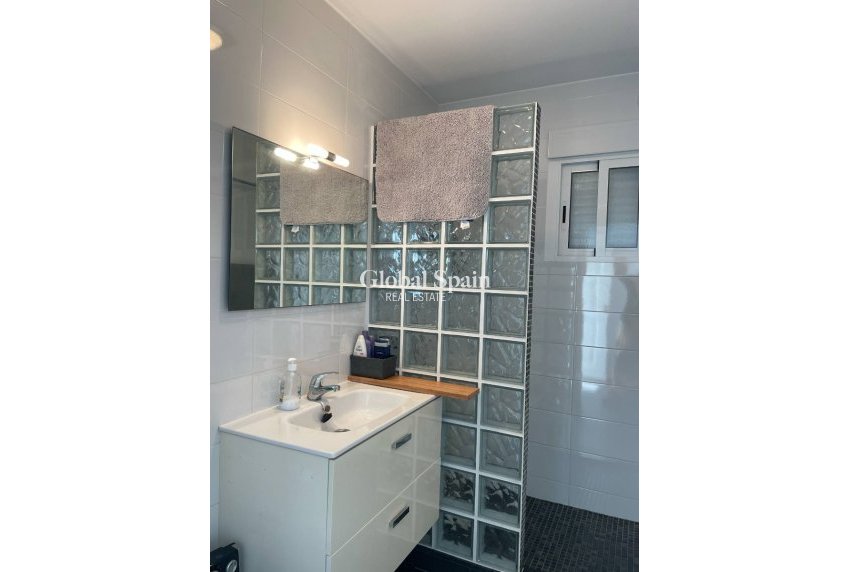 Wederverkoop - Villa -
TORREVIEJA - San Luis