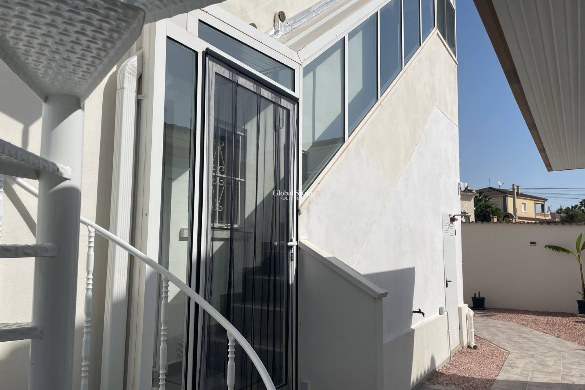 Wederverkoop - Villa -
TORREVIEJA - San Luis