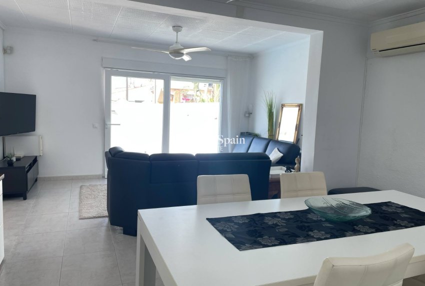 Wederverkoop - Villa -
TORREVIEJA - San Luis
