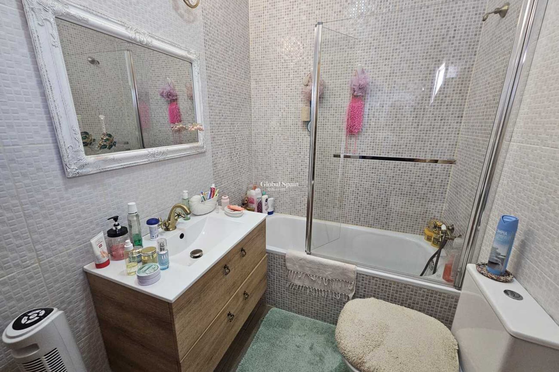 Wederverkoop - VILLA -
TORREVIEJA - Torre del Moro