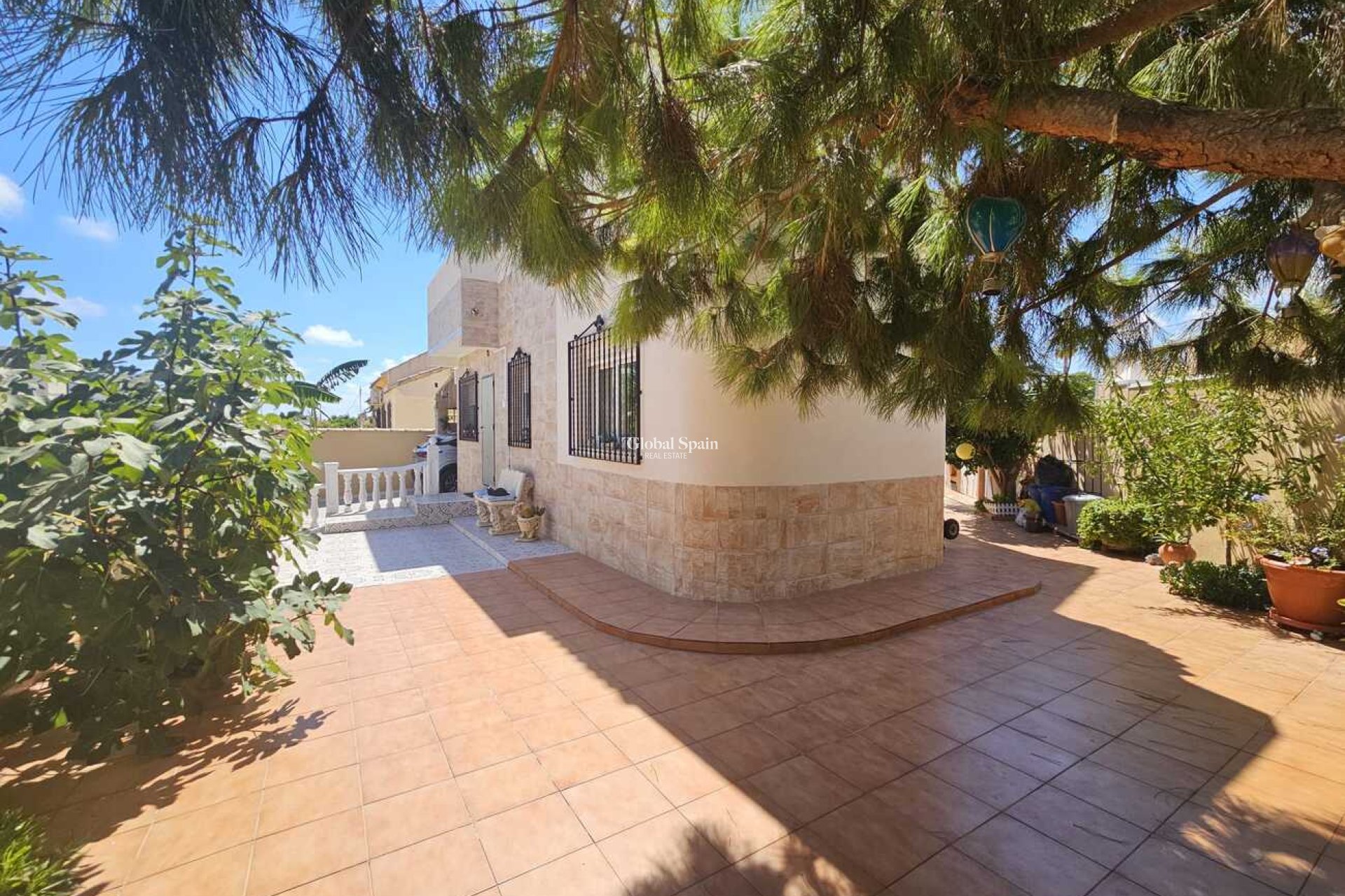Wederverkoop - VILLA -
TORREVIEJA - Torre del Moro