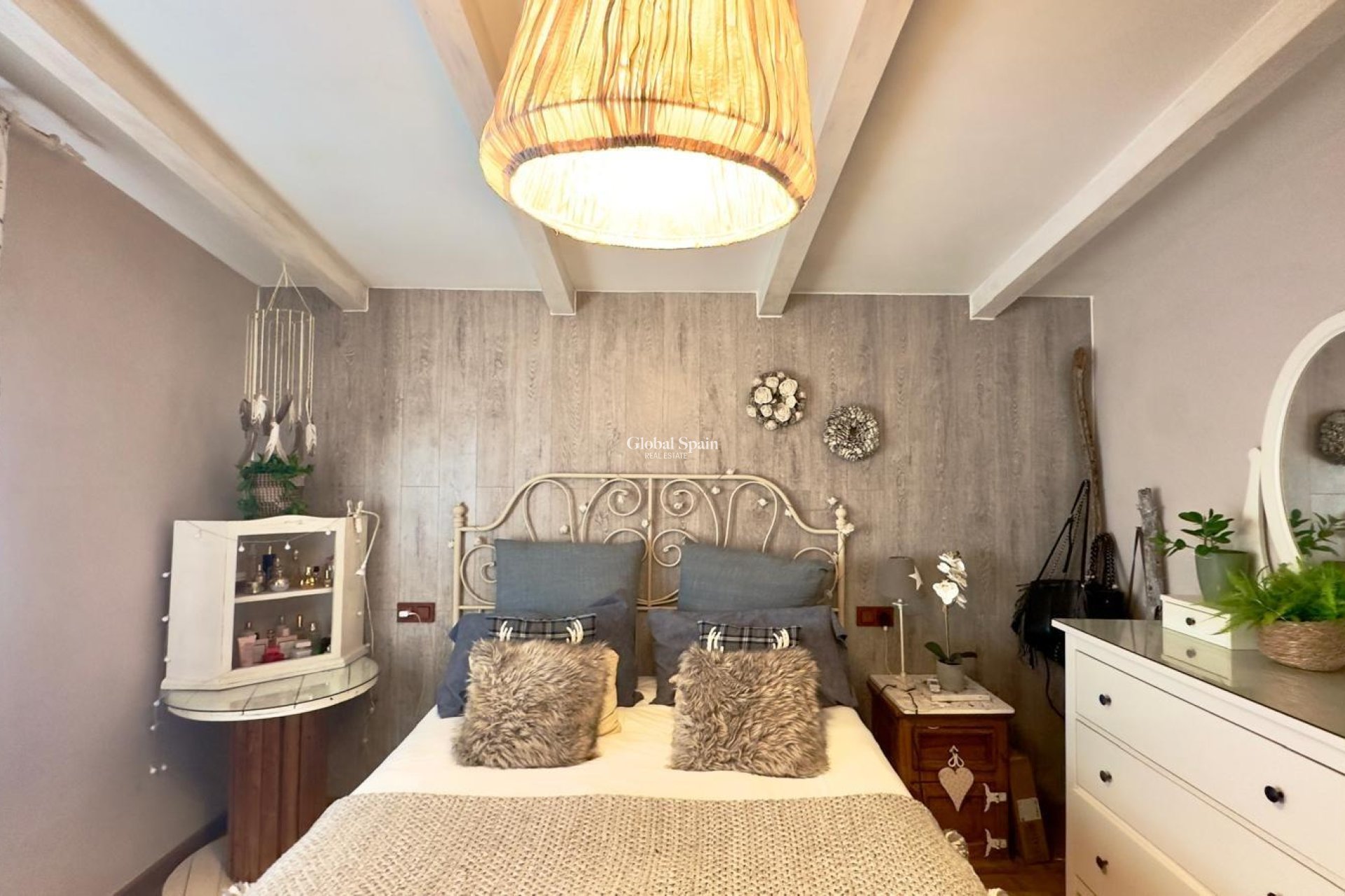 Wederverkoop - VILLA -
TORREVIEJA - Torreblanca